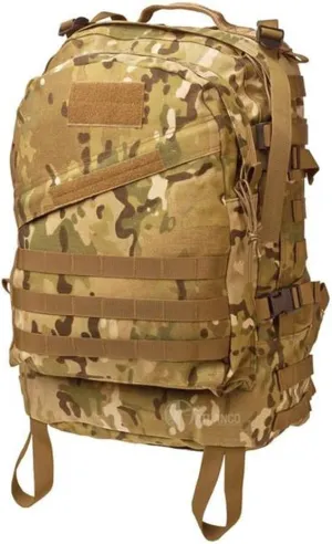 5ive Star Gear GI Spec 3-Day Military Backpack