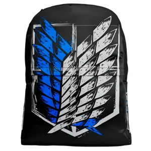 ATTACK ON TITAN BackPacks