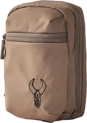 Badlands Vertical Pocket, Mud