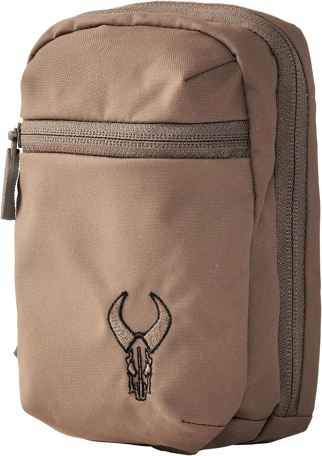 Badlands Vertical Pocket, Mud