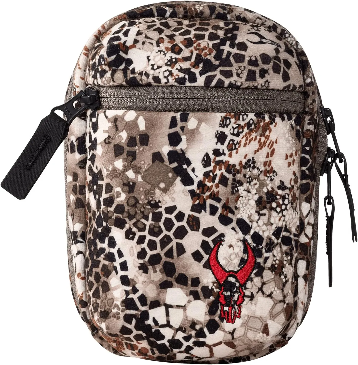 Badlands Vertical Pocket, Mud
