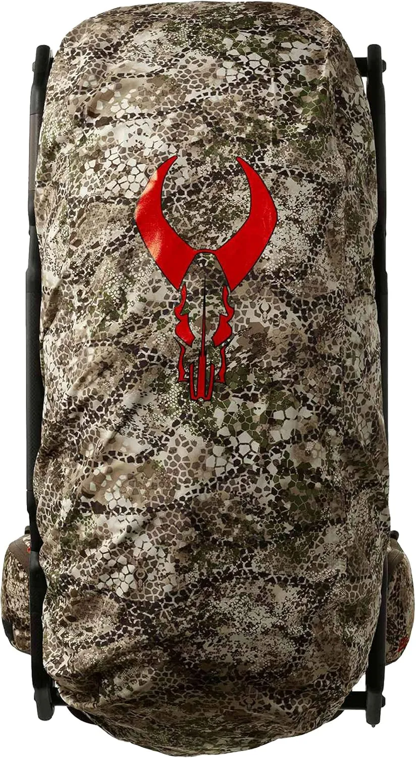Badlands Waterproof Rain Cover for Hunting Backpacks