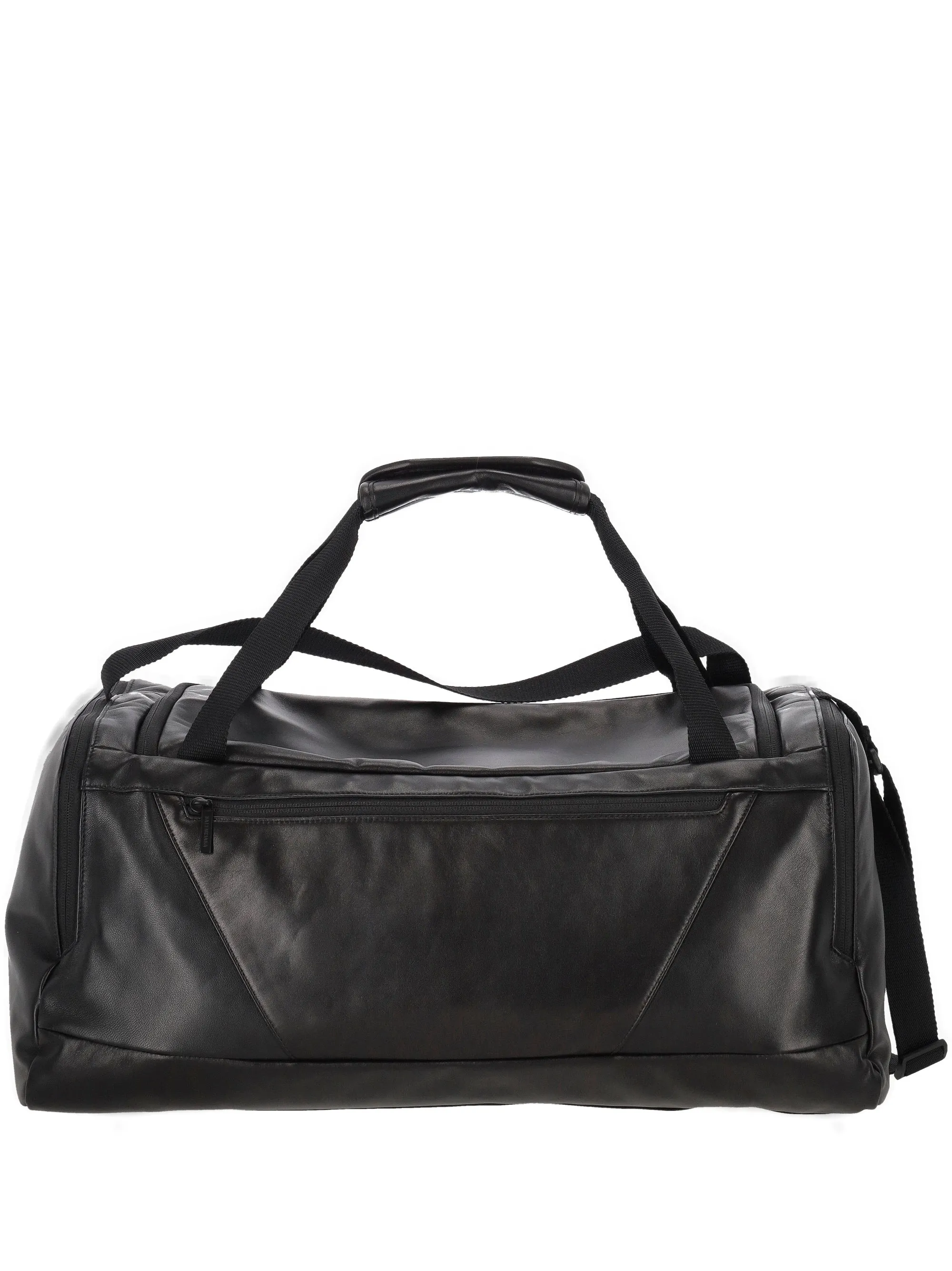 Balenciaga Black Man Bag