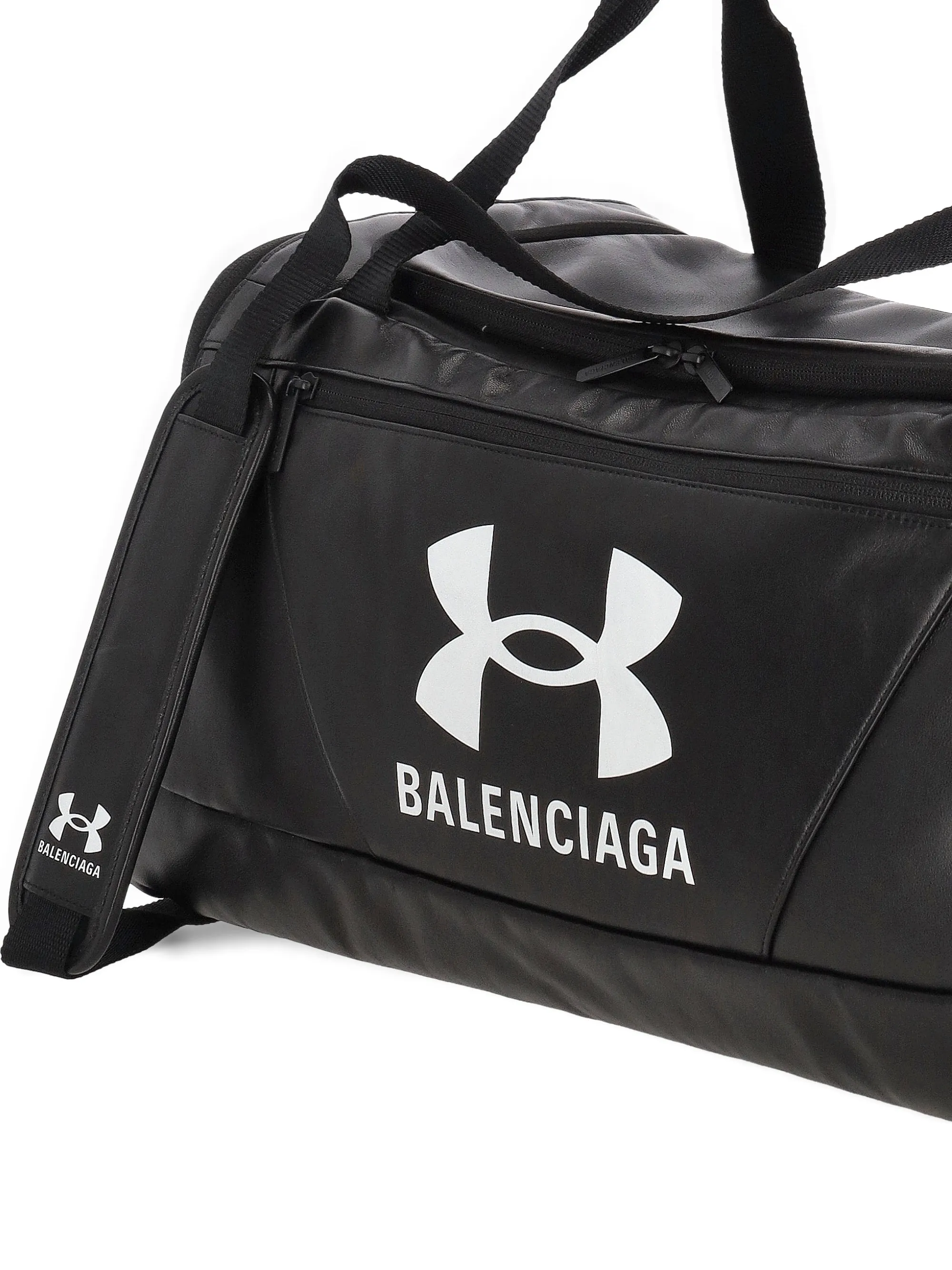 Balenciaga Black Man Bag