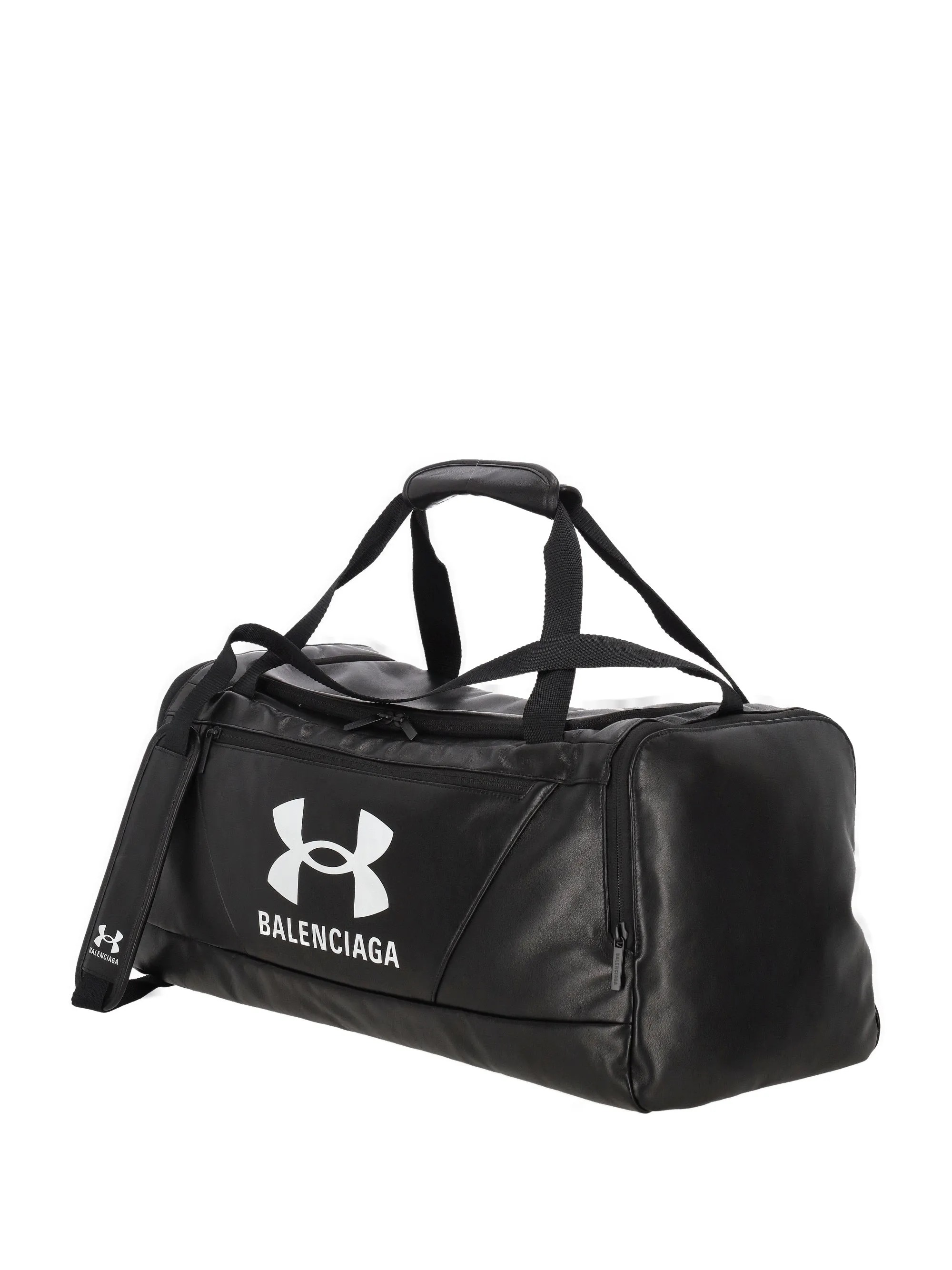 Balenciaga Black Man Bag