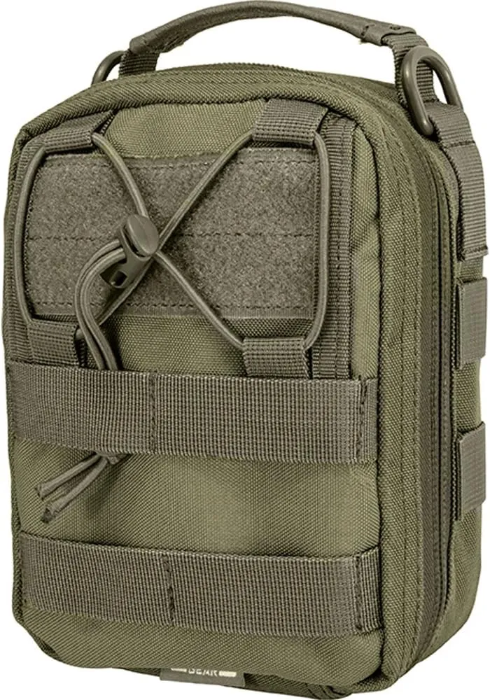 Barska Loaded Gear CX-900 First-Aid Utility Pouch