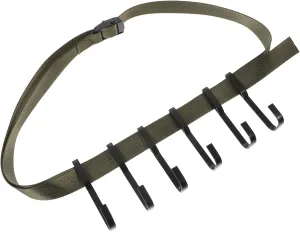BESPORTBLE Hunting Hook in Tree Hangers Muddy Safety Harness Hunting Tree Strap Hunting Tree Hooks Tree Stand Multi