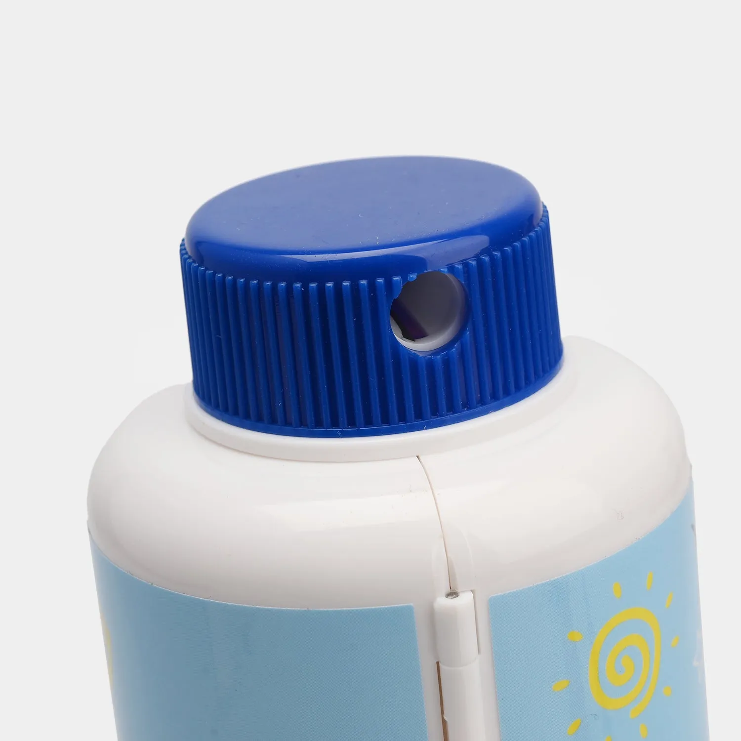 Bottle Shape Multifunction Pencil Case for Kids