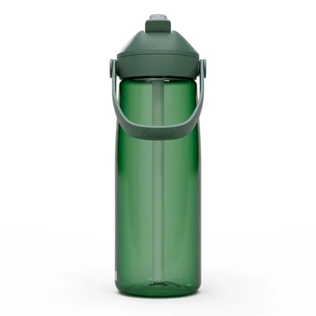 Camelbak Thrive Flip Straw Bottle (Forest Green)
