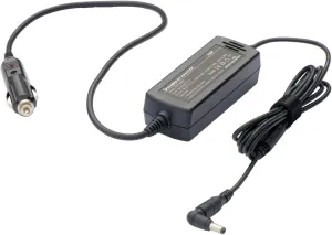 Car Charger for Getac B360 BLM, S400, S400 G2 G3, S410, S410 G2 G3 G4, S510, V110, V110 EMS G2 G3 G4 G5 G6, B300 G4 G5 G6 G7, F110 G2 G3 G4 G5, K120 G2 G3, T800, T800 G2, UX10, UX10 G2, RC11 RX10 ZX10