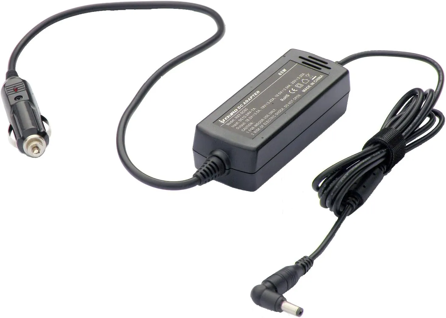 Car Charger for Getac B360 BLM, S400, S400 G2 G3, S410, S410 G2 G3 G4, S510, V110, V110 EMS G2 G3 G4 G5 G6, B300 G4 G5 G6 G7, F110 G2 G3 G4 G5, K120 G2 G3, T800, T800 G2, UX10, UX10 G2, RC11 RX10 ZX10