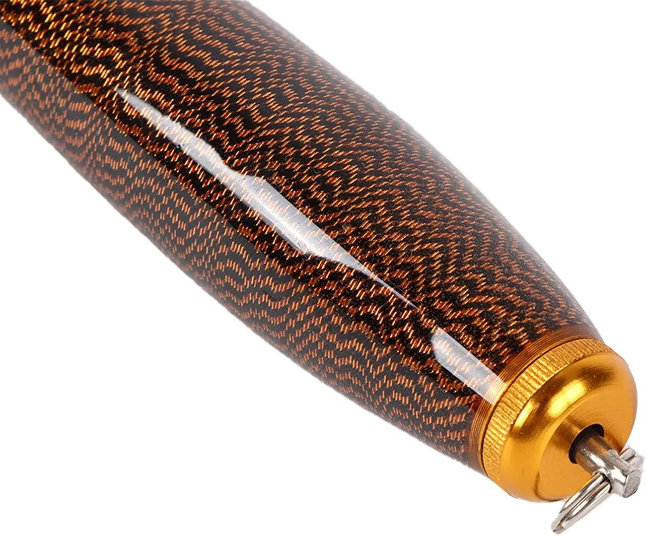 Carbon Fiber Telescopic Fishing Rod | Lightweight & Portable Travel Pole | Short Hand Rod for Rivers/Lakes/Streams | 2.4M - 3.6M Length, 7-11 Sections