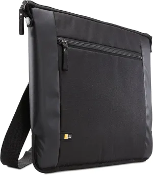 Case Logic Intrata 15.6-Inch Laptop Bag (INT-115 Black)