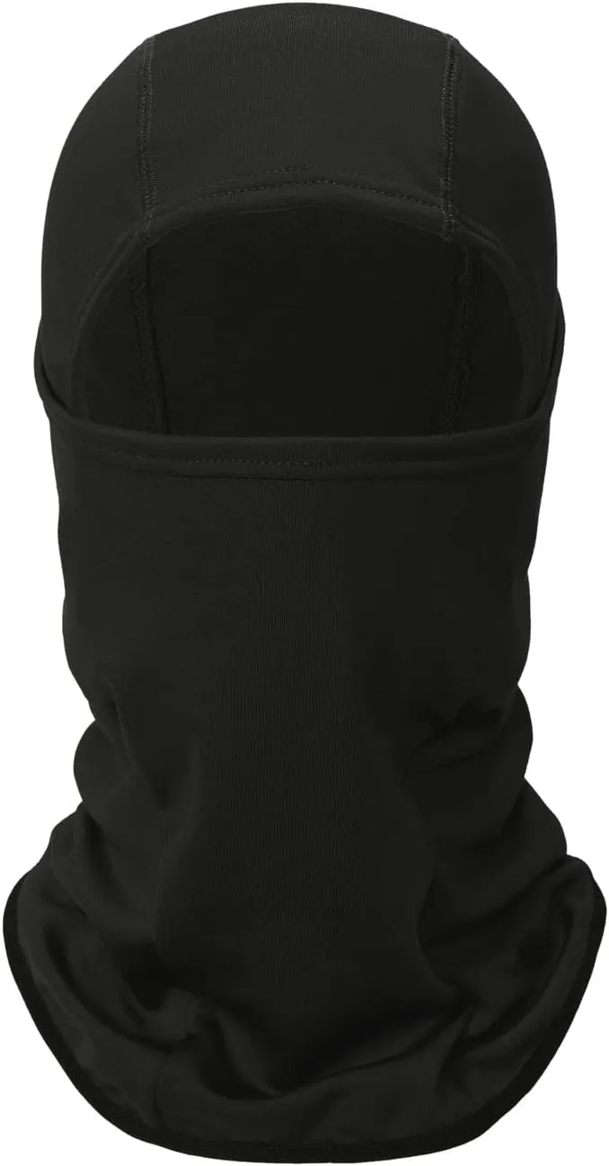 CornerStone Smooth Fleece Face Mask | Double Layer Ski Mask for Men & Women, Extra Long Neck & Flexible Fit