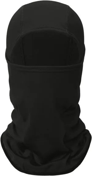 CornerStone Smooth Fleece Face Mask | Double Layer Ski Mask for Men & Women, Extra Long Neck & Flexible Fit