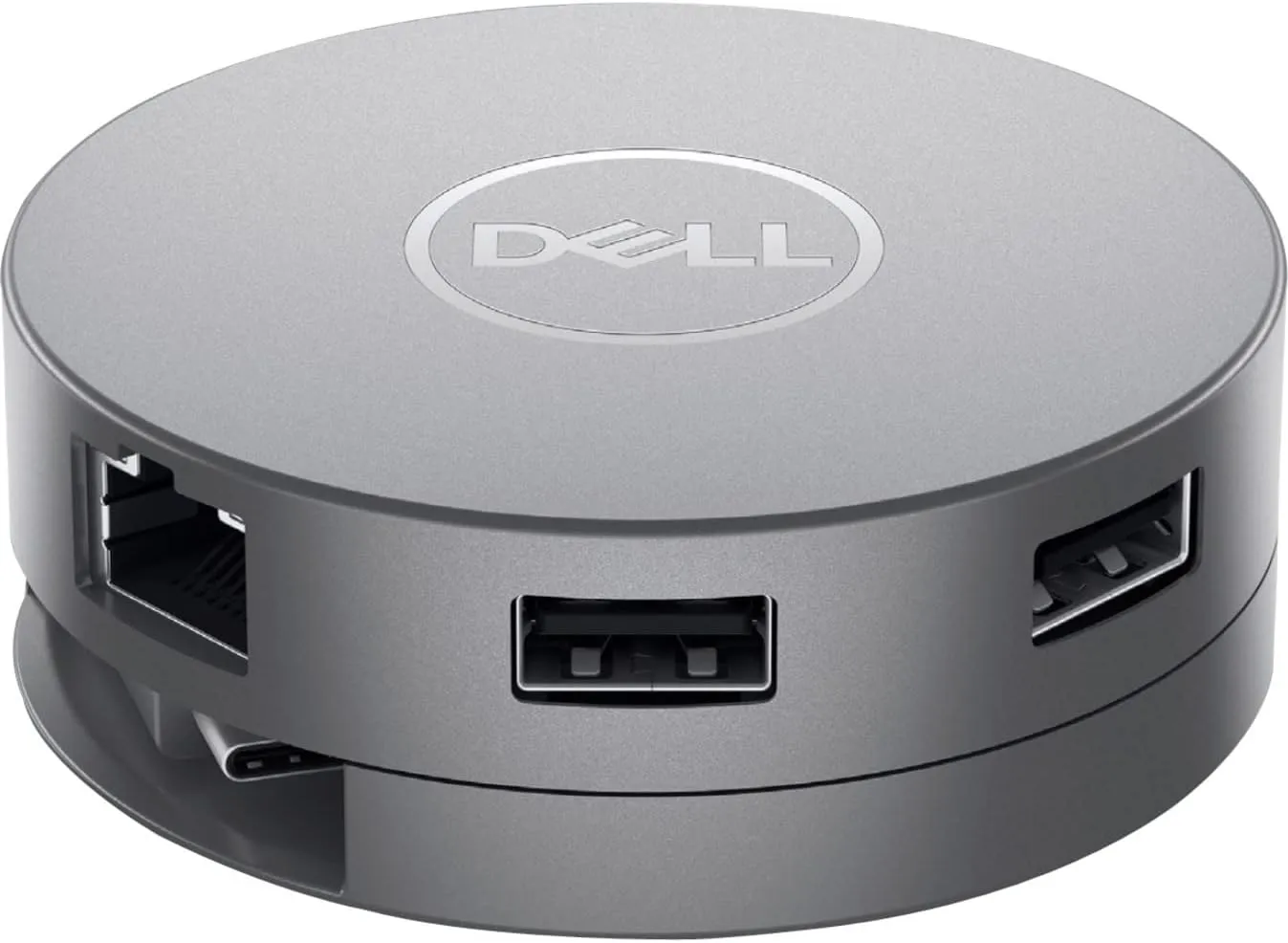 Dell 7-in-1 USB-C Multiport Adapter - DA310