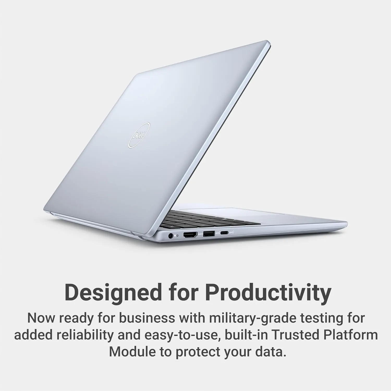 Dell Inspiron 14 Business Laptop 5440-14.0-inch 16:10 FHD , Intel Core i5-1334U, 16GB RAM, 1TB SSD, Intel Iris Xe Graphics, Windows 11 Pro Laptop, McAfee Business Protection 1-Year, Onsite Service