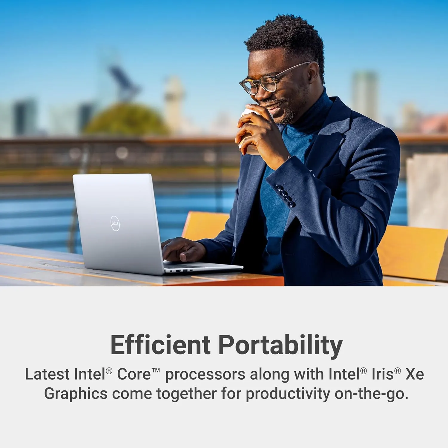 Dell Inspiron 14 Business Laptop 5440-14.0-inch 16:10 FHD , Intel Core i5-1334U, 16GB RAM, 1TB SSD, Intel Iris Xe Graphics, Windows 11 Pro Laptop, McAfee Business Protection 1-Year, Onsite Service