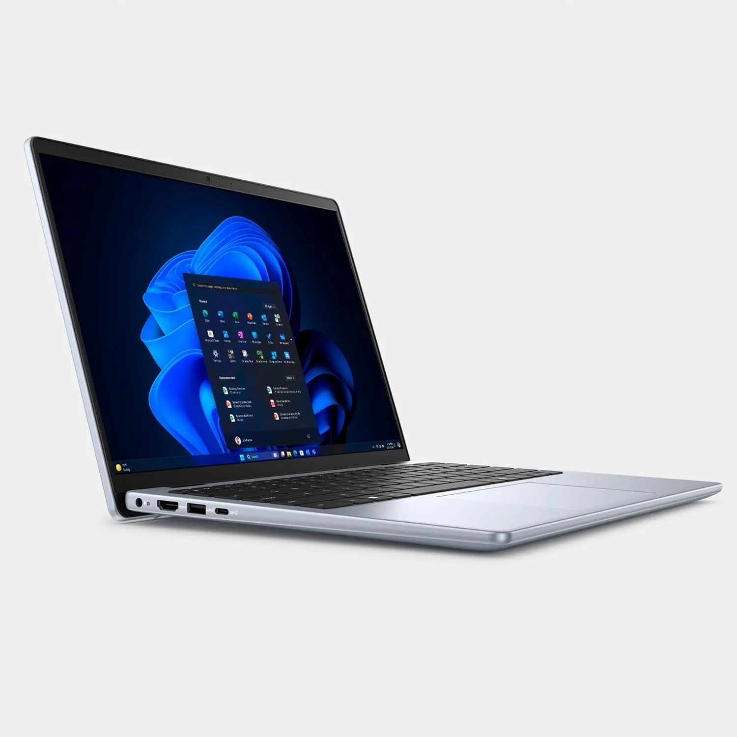 Dell Inspiron 14 Business Laptop 5440-14.0-inch 16:10 FHD , Intel Core i5-1334U, 16GB RAM, 1TB SSD, Intel Iris Xe Graphics, Windows 11 Pro Laptop, McAfee Business Protection 1-Year, Onsite Service