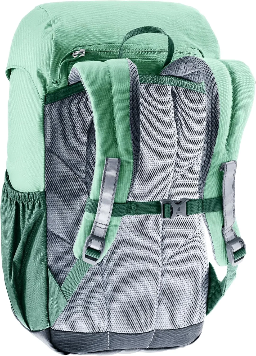 deuter Forest Fox 14, Spearmint-Seagreen, 14L