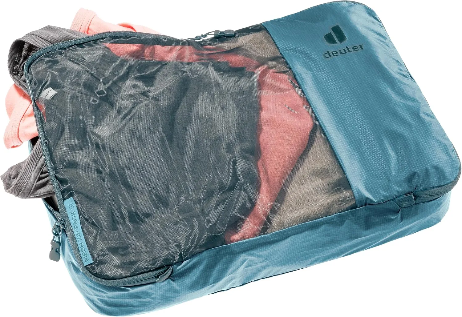 Deuter Mesh Zip Pack 5