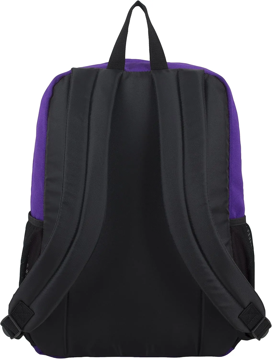 FUEL Legacy Everyday Classic Backpack, Purple