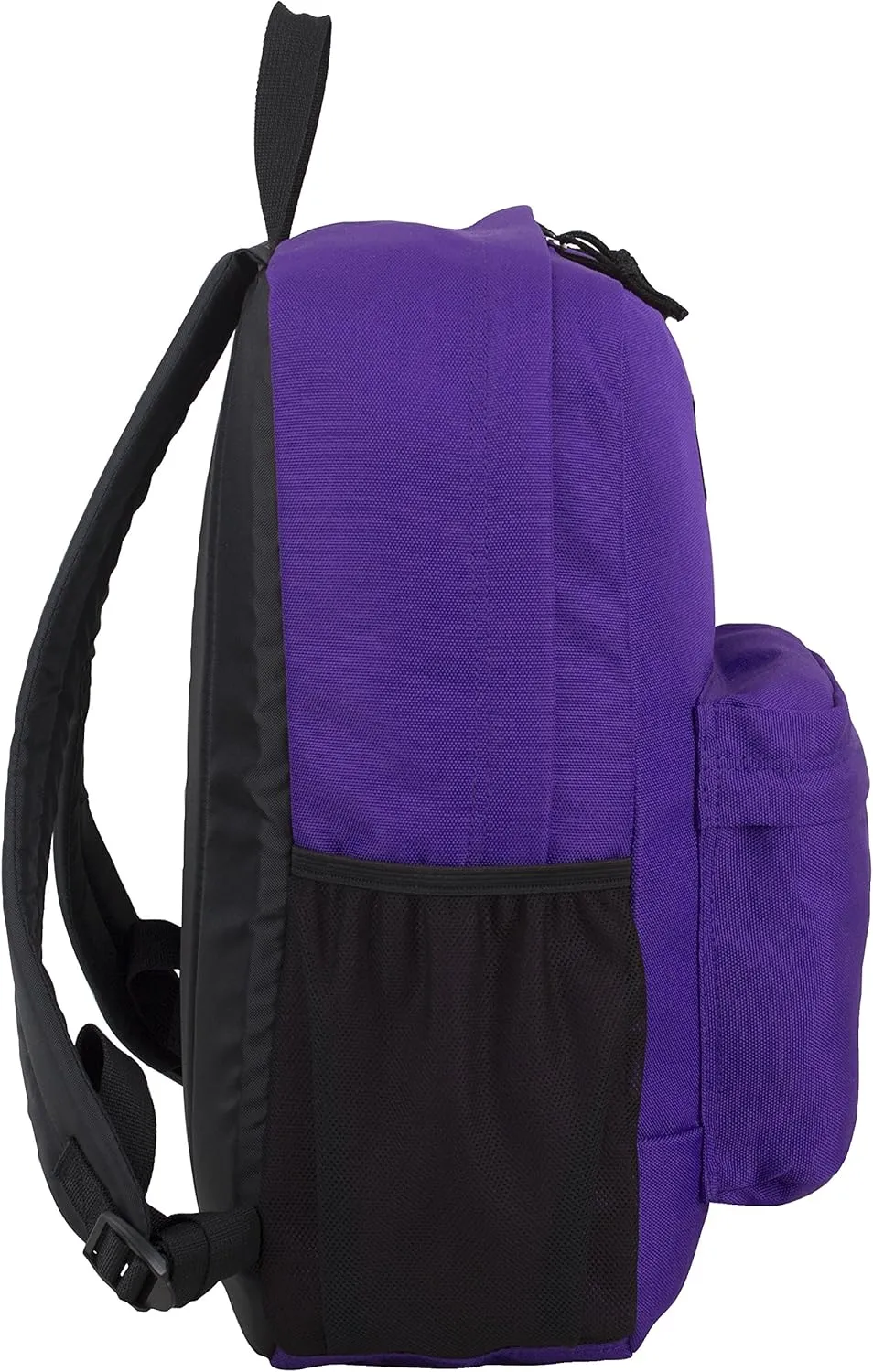 FUEL Legacy Everyday Classic Backpack, Purple