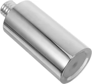 GLEAVI Stainless Steel Hip Flask 500ml Mini Flask for Beer Whiskey Outdoor Activity Bottle