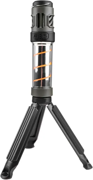 hatleues Camping Light with Stand 10000mAH Rechargeable Cordless Work Light 300 Lumens Bright, Rechargeable & Water Resistant, for Outdoor Hiking, Camping Sets