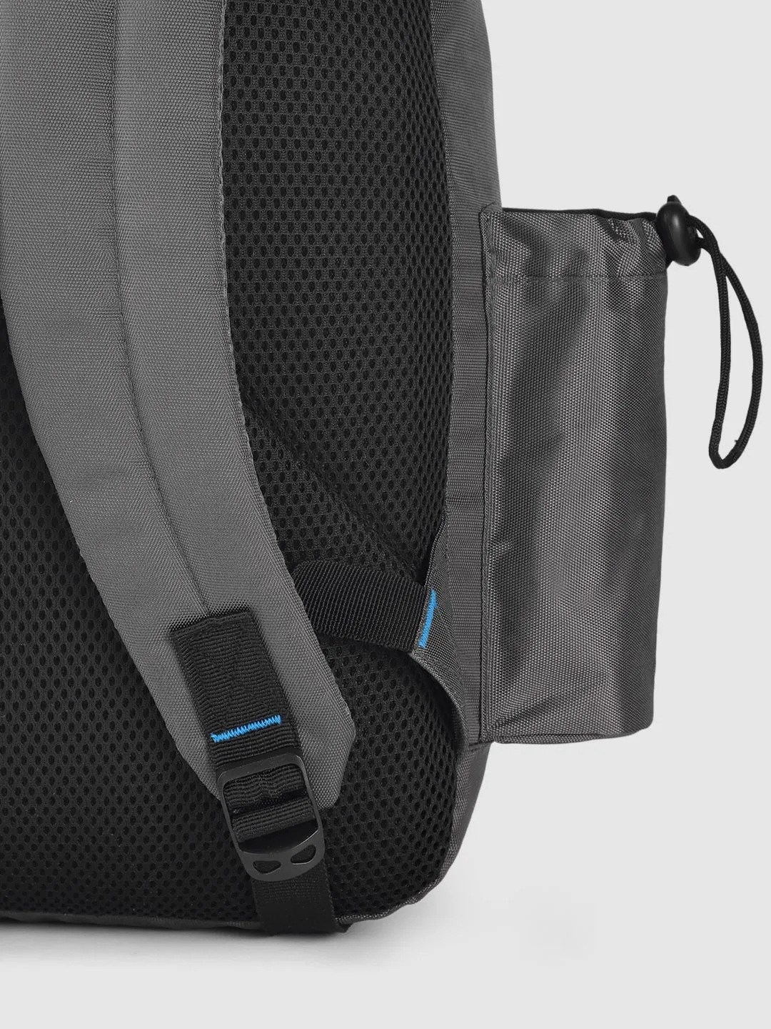 HRX by Hrithik Roshan Unisex Brand Logo 14 inch Laptop Backpack