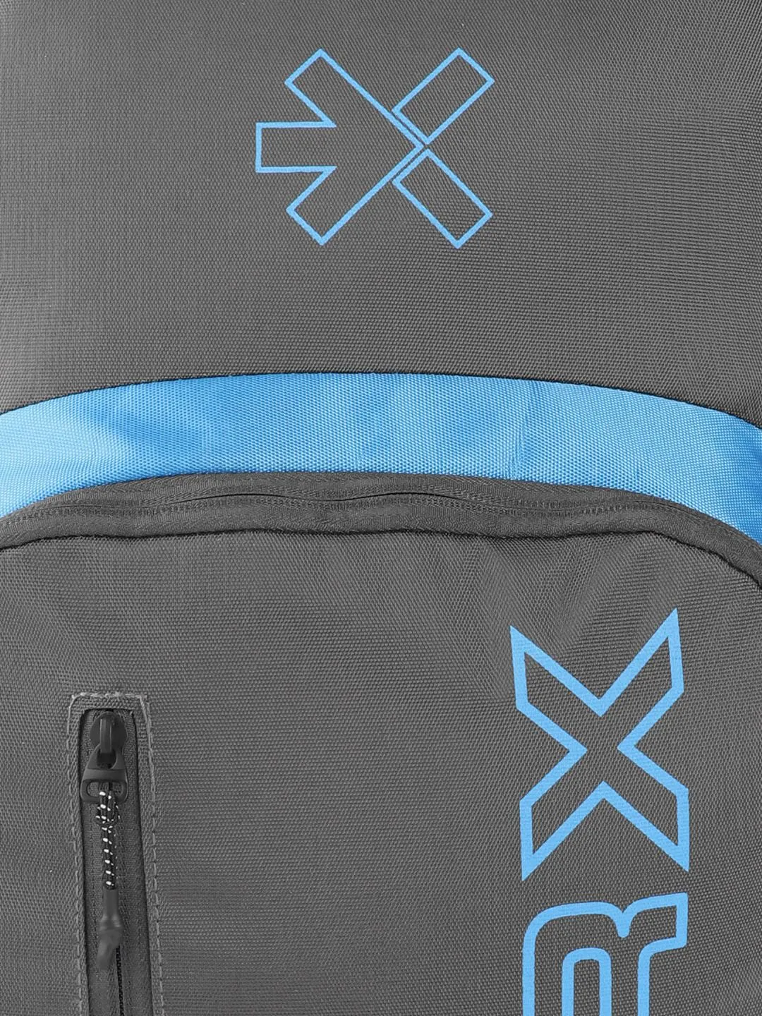 HRX by Hrithik Roshan Unisex Brand Logo 14 inch Laptop Backpack