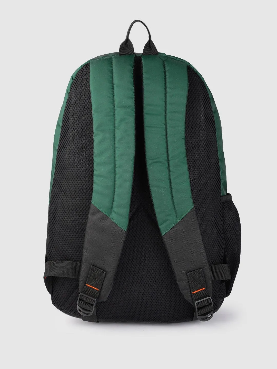 HRX by Hrithik Roshan Unisex Typography Printed Backpack - 19.5 L