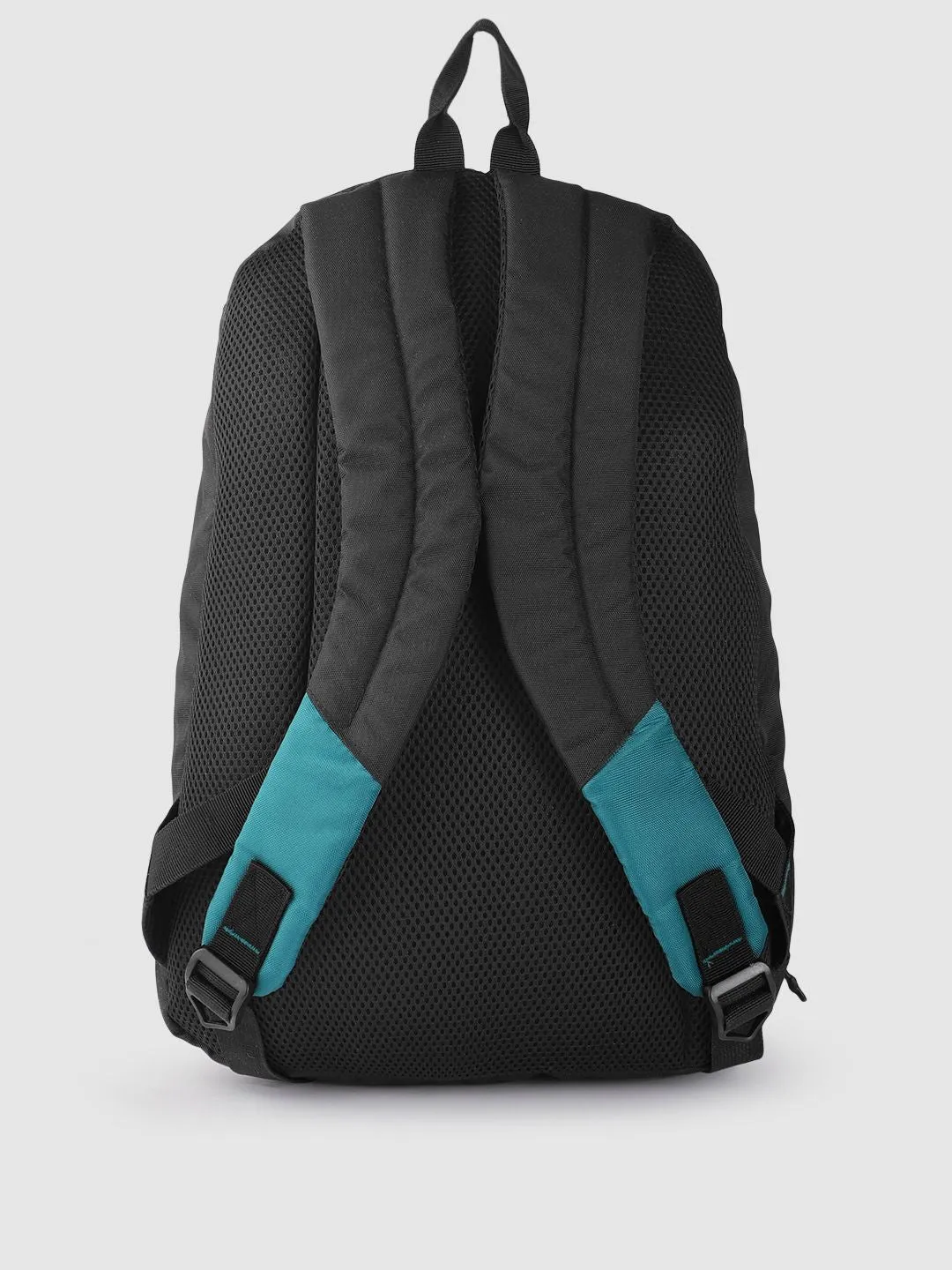 HRX by Hrithik Roshan Unisex Typography Printed Backpack 20.25 L