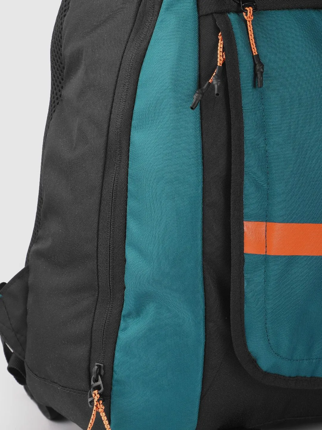 HRX by Hrithik Roshan Unisex Typography Printed Backpack 20.25 L
