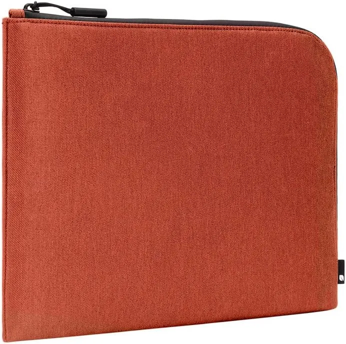 Incase Facet Sleeve – Designed for MacBook Pro 14 inch 2021-2024/M1-M4 - Sleek, Durable and Form Fitting Case, Water Repellant & Weather Resistant Cover, Dual Padded Inner Pockets for Accessories