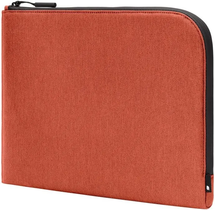 Incase Facet Sleeve – Designed for MacBook Pro 14 inch 2021-2024/M1-M4 - Sleek, Durable and Form Fitting Case, Water Repellant & Weather Resistant Cover, Dual Padded Inner Pockets for Accessories