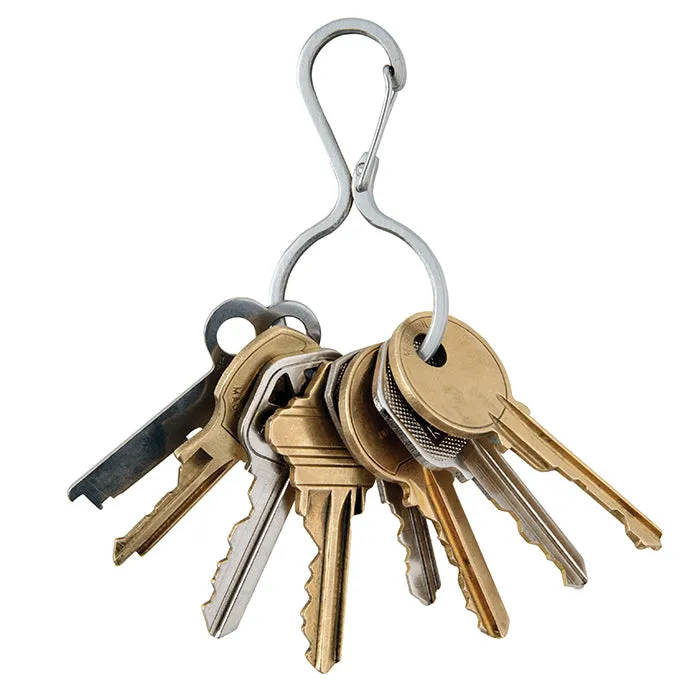 Infini-Key® Key Chain