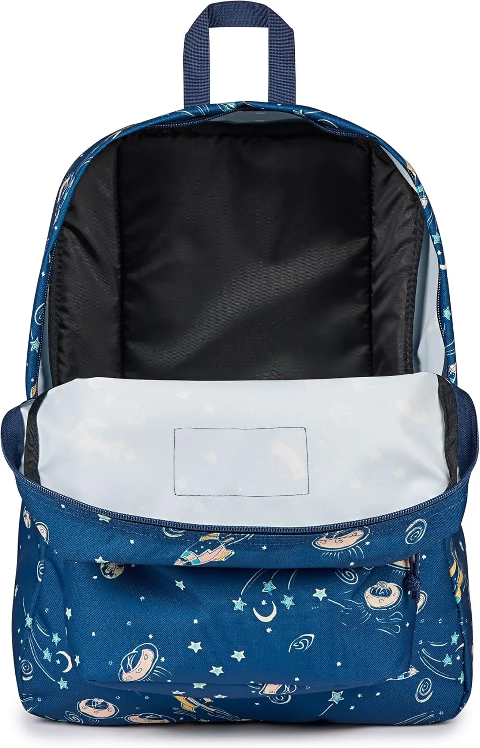 JanSport Backpacks, Vortex Voyage, Einheitsgröße