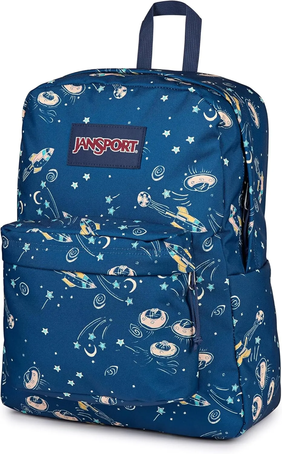 JanSport Backpacks, Vortex Voyage, Einheitsgröße