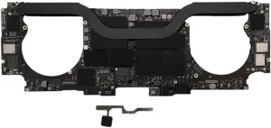 Laptop A2141 Logic Board 820-01700-05 for Pro Retina 16" Motherboard 2.6 GHz Core i7 2.3 GHz Core i9 512GB 1TB SSD(I7 2.6Ghz 32GB 512GB)