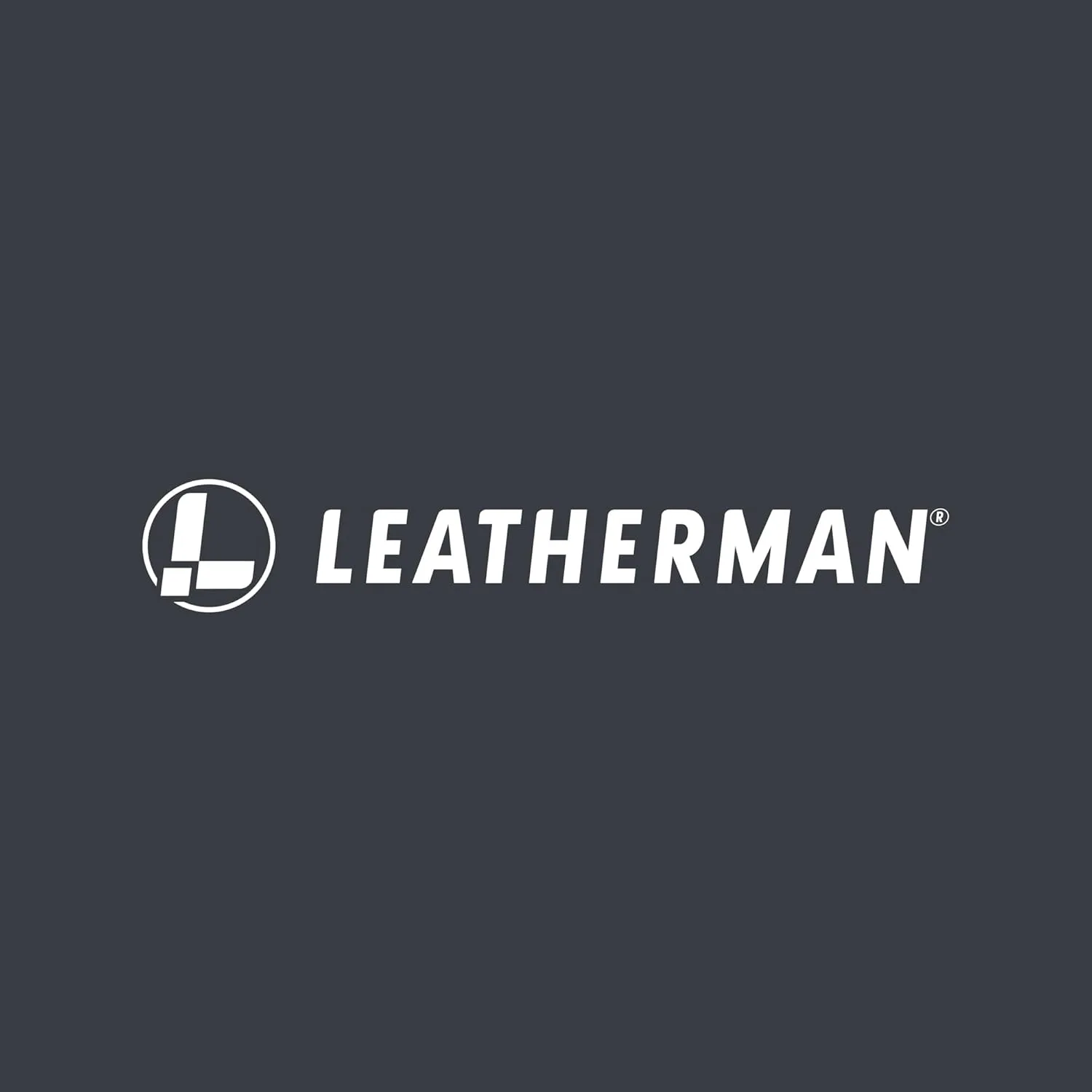 LEATHERMAN, Skeletool KB Pocketknife with Straight Edge, Stainless Steel Blade and Bottle Opener, Onyx