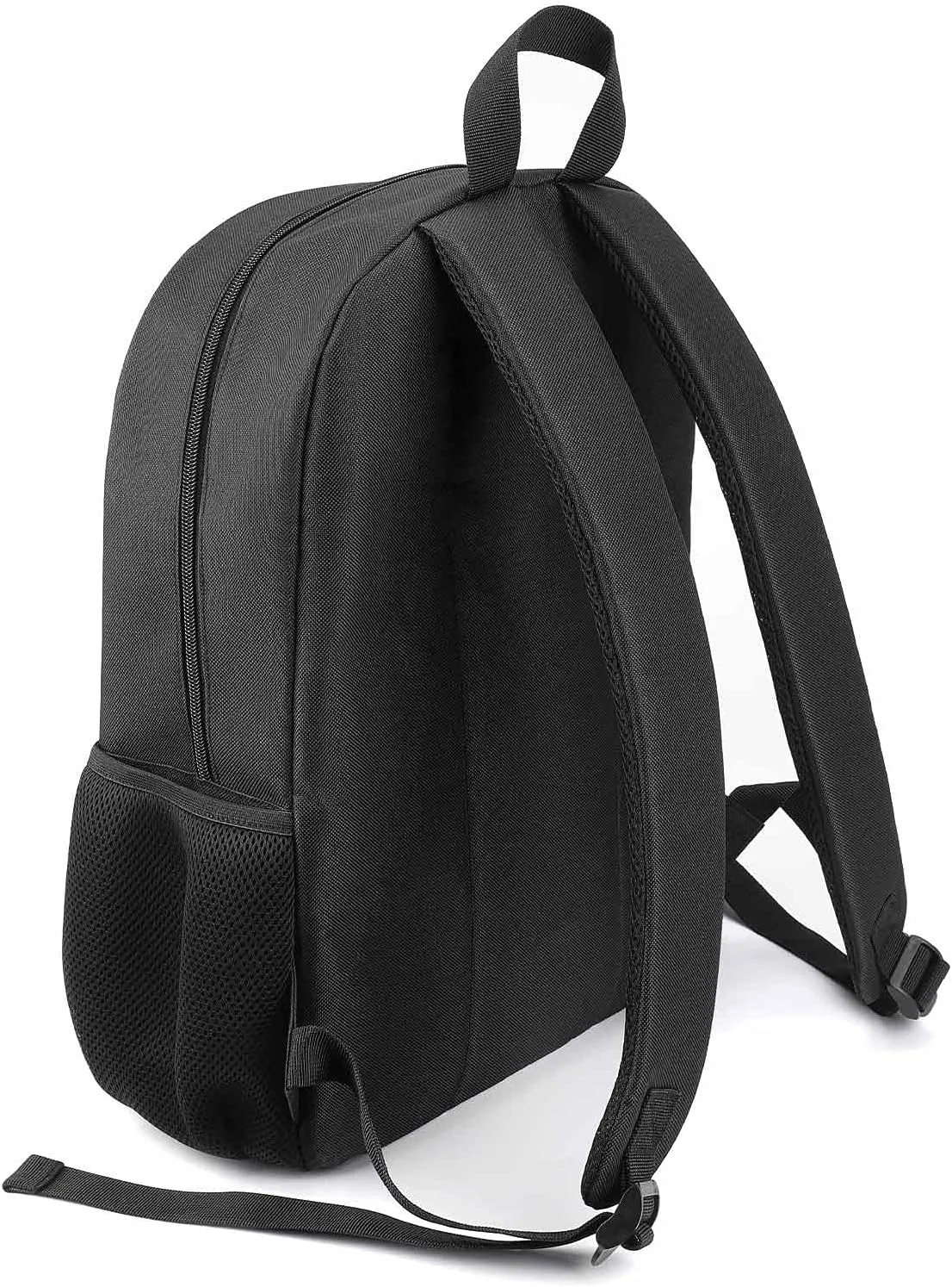 Lightweight Backpacks Cute Travel Bag Durable Fairy Portrait Printing Small Travel Backpack For Women & Men