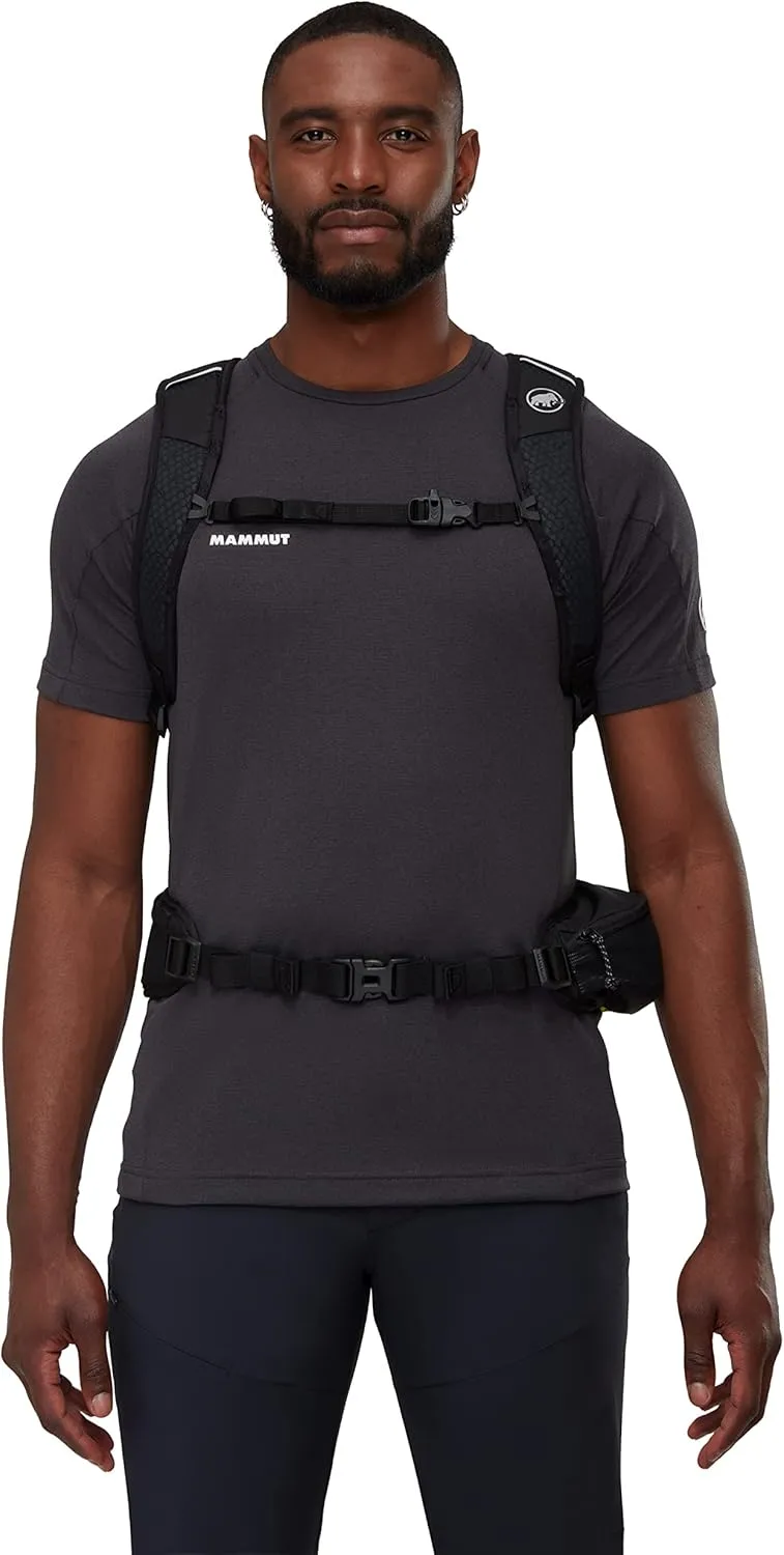 Mammut Backpacks, highlime-Black, 20L
