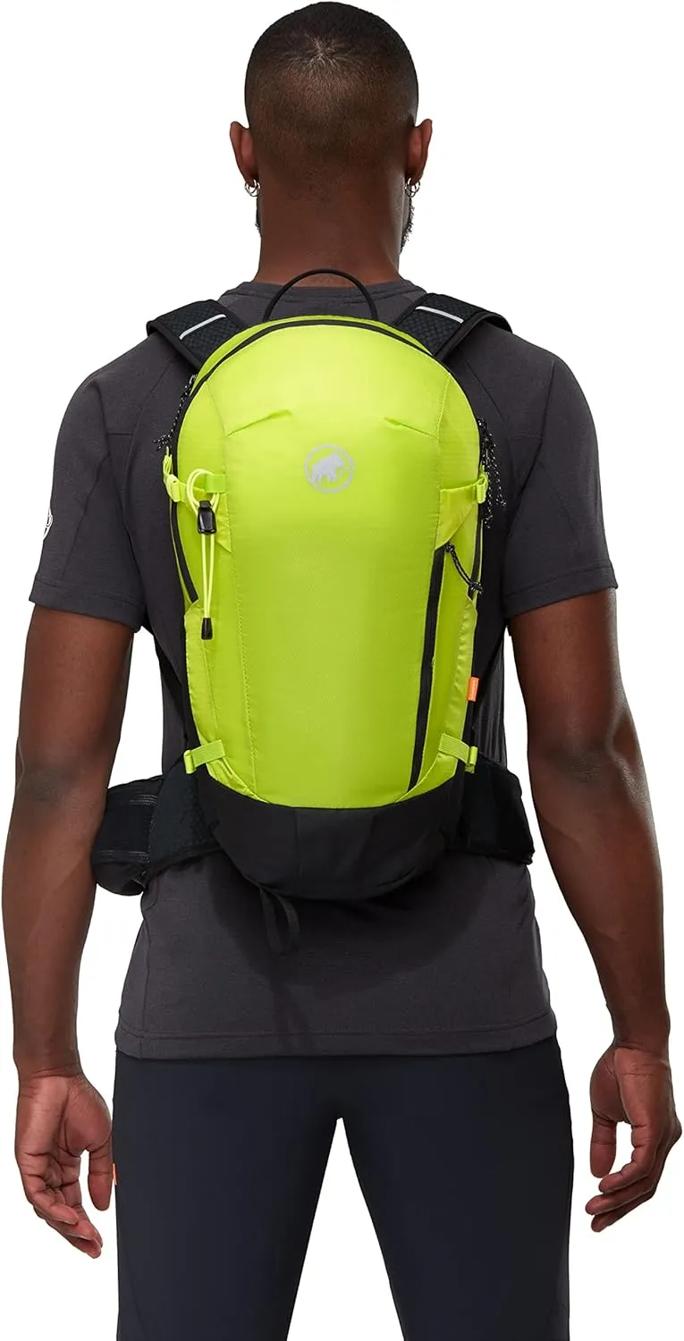 Mammut Backpacks, highlime-Black, 20L