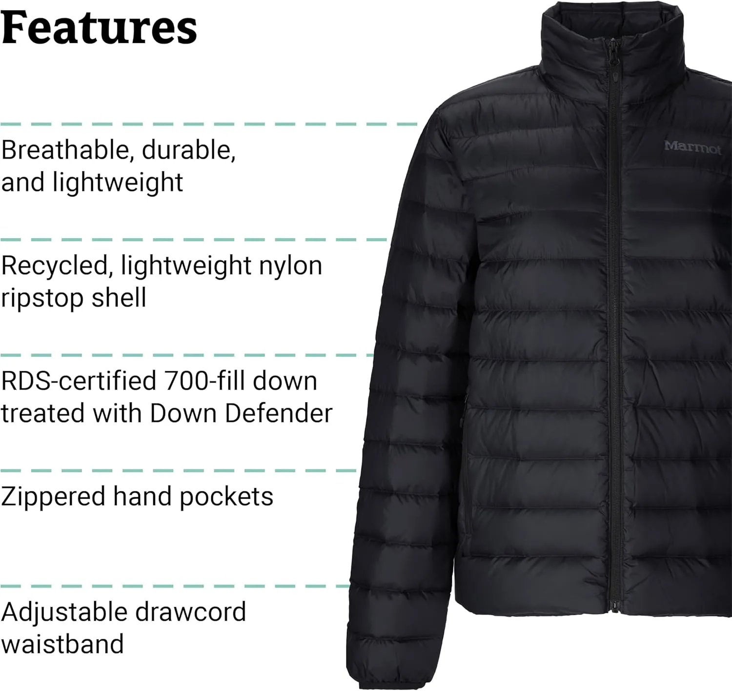 MARMOT Women's JENA Jacket
