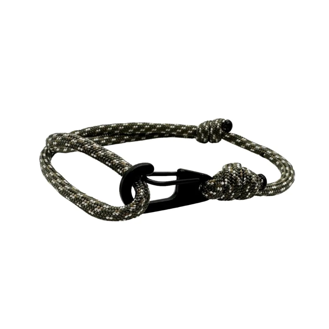 Men Paracord Survival Bracelet - Mens Hiking Outdoor Supplies, Military Gear, Camping and Hunting Accessories, Emergency Tools, Backpacks Essentials, Best Friend Gift, Fishing Equipment (Military Mix)
