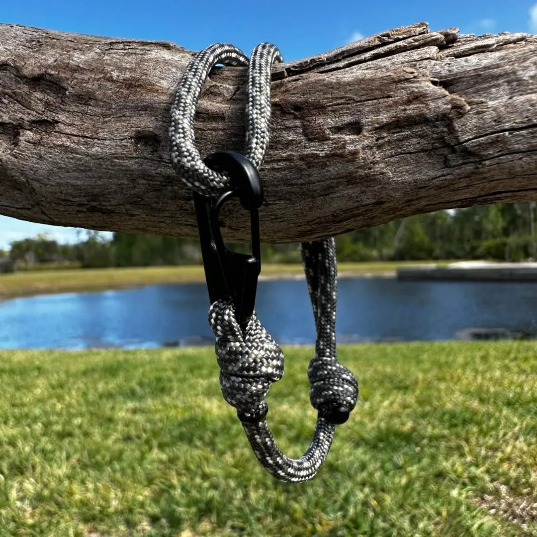 Men Paracord Survival Bracelet - Mens Hiking Outdoor Supplies, Military Gear, Camping and Hunting Accessories, Emergency Tools, Backpacks Essentials, Best Friend Gift, Fishing Equipment (Military Mix)