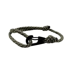 Men Paracord Survival Bracelet - Mens Hiking Outdoor Supplies, Military Gear, Camping and Hunting Accessories, Emergency Tools, Backpacks Essentials, Best Friend Gift, Fishing Equipment (Military Mix)