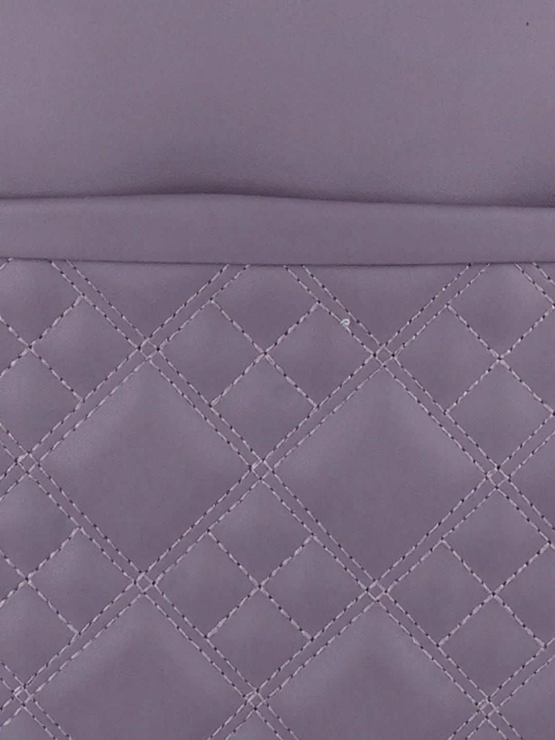 Metro Women Textured Backpack