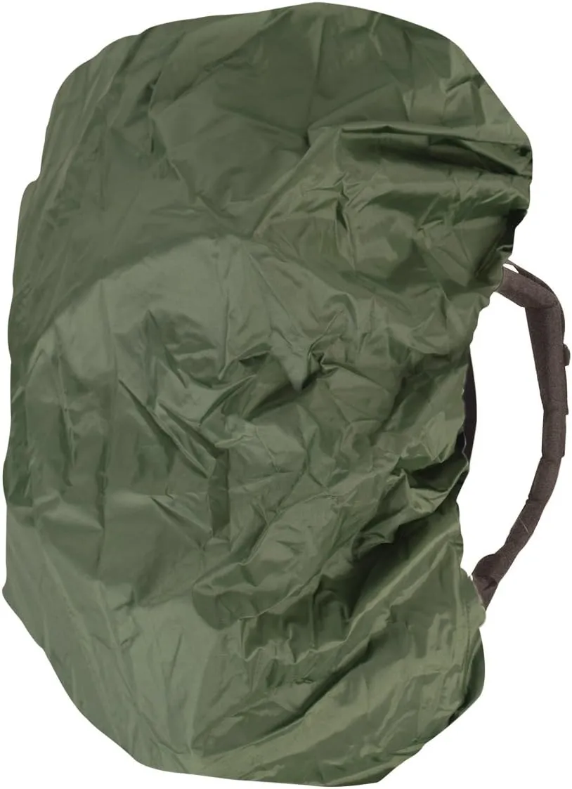 Mil-Tec BW Backpack Rain Cover Olive